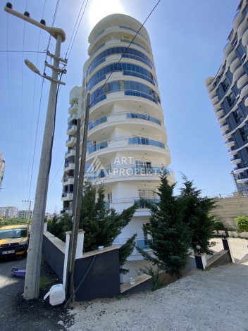 Шикарная квартира 2+1 по супер цене в районе Махмутлар - Ракурс 41