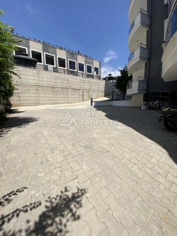 Шикарная квартира 2+1 по супер цене в районе Махмутлар - Ракурс 42