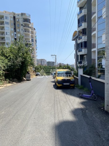 Шикарная квартира 2+1 по супер цене в районе Махмутлар - Ракурс 43