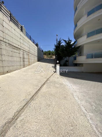 Шикарная квартира 2+1 по супер цене в районе Махмутлар - Ракурс 44