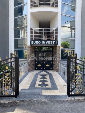 Шикарная квартира 2+1 по супер цене в районе Махмутлар - Ракурс 46