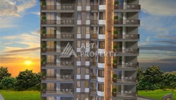 Предложение от инвестора, квартира 1+1  в центре Аланьи - Ракурс 1