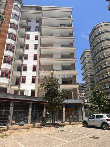 Предложение от инвестора, квартира 1+1  в центре Аланьи - Ракурс 4