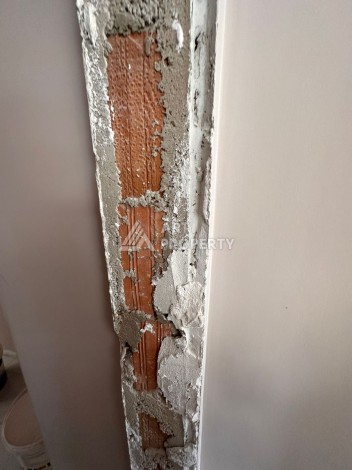 Предложение от инвестора, квартира 1+1  в центре Аланьи - Ракурс 5