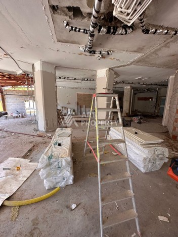 Предложение от инвестора, квартира 1+1  в центре Аланьи - Ракурс 7