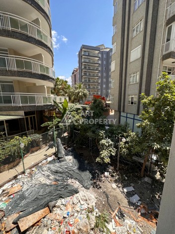 Предложение от инвестора, квартира 1+1  в центре Аланьи - Ракурс 11