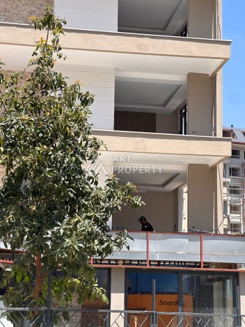 Предложение от инвестора, квартира 1+1  в центре Аланьи - Ракурс 13