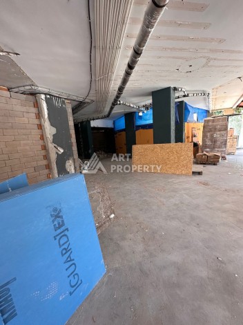 Предложение от инвестора, квартира 1+1  в центре Аланьи - Ракурс 14