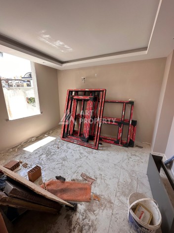 Предложение от инвестора, квартира 1+1  в центре Аланьи - Ракурс 17