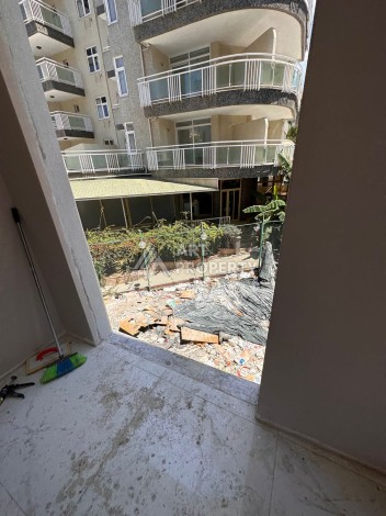 Предложение от инвестора, квартира 1+1  в центре Аланьи - Ракурс 20