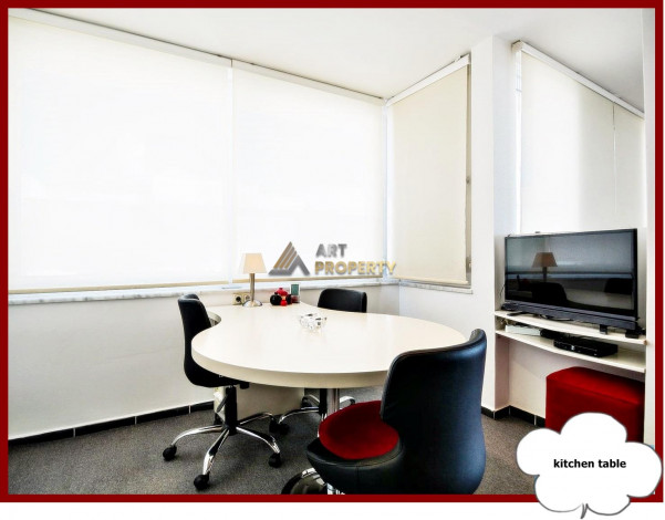 Квартира 3+1 с отдельной кухнейна первой линии от моря, в районе Тосмур, 155 м2 - Ракурс 21