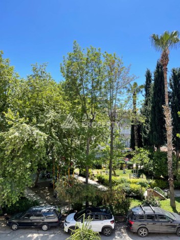 Шикарные апартаменты 2+1 в центре Аланьи - Ракурс 15