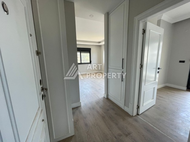 Квартира 1+1 в новом доме в Газипаше! - Ракурс 4