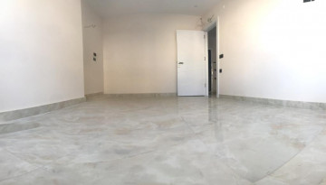 Трехкомнатная квартира в комплексе с полной инфраструктурой в центре Аланьи, 90м2 - Ракурс 15