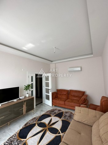 Апартаменты 2+1 в районе Оба - Ракурс 7