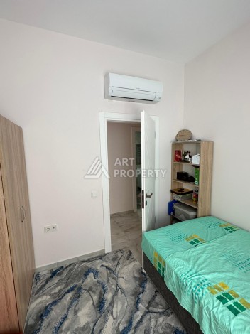 Апартаменты 2+1 в районе Оба - Ракурс 8