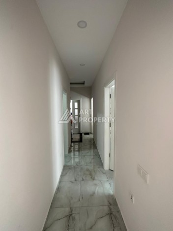 Апартаменты 2+1 в районе Оба - Ракурс 21