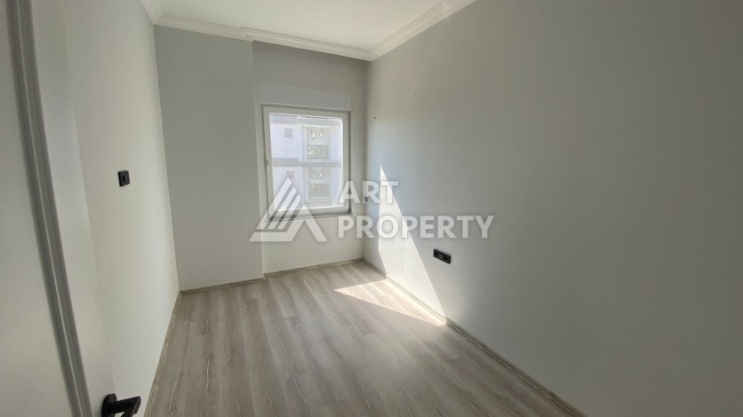 Большая квартира 3+1 с отдельной кухней в развитом районе Оба - Ракурс 3