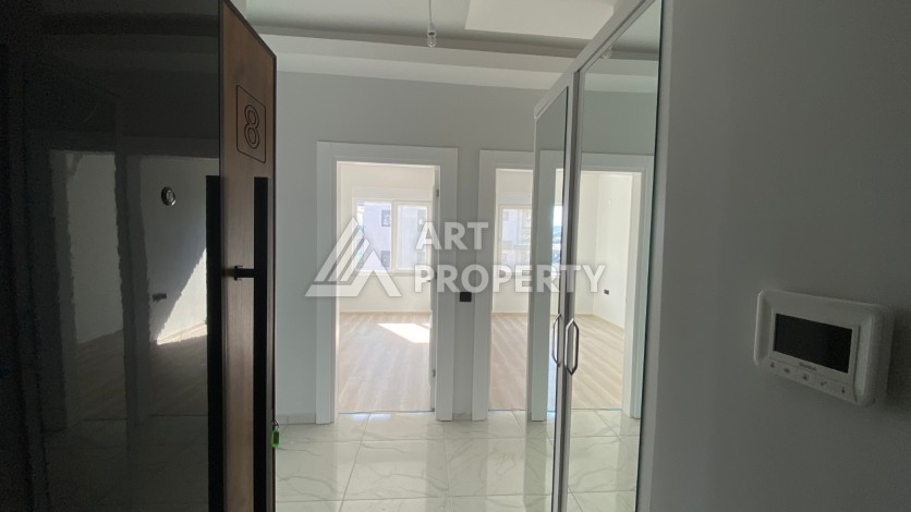 Большая квартира 3+1 с отдельной кухней в развитом районе Оба - Ракурс 4