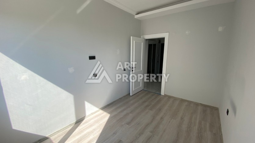 Большая квартира 3+1 с отдельной кухней в развитом районе Оба - Ракурс 7