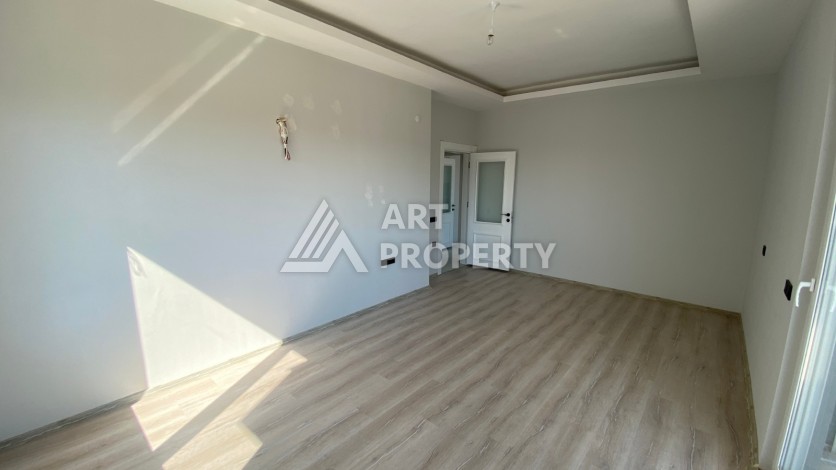 Большая квартира 3+1 с отдельной кухней в развитом районе Оба - Ракурс 8