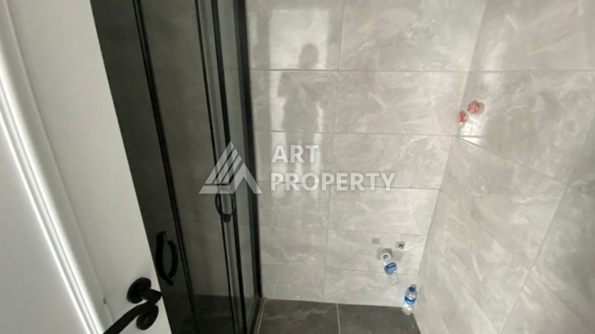 Большая квартира 3+1 с отдельной кухней в развитом районе Оба - Ракурс 16