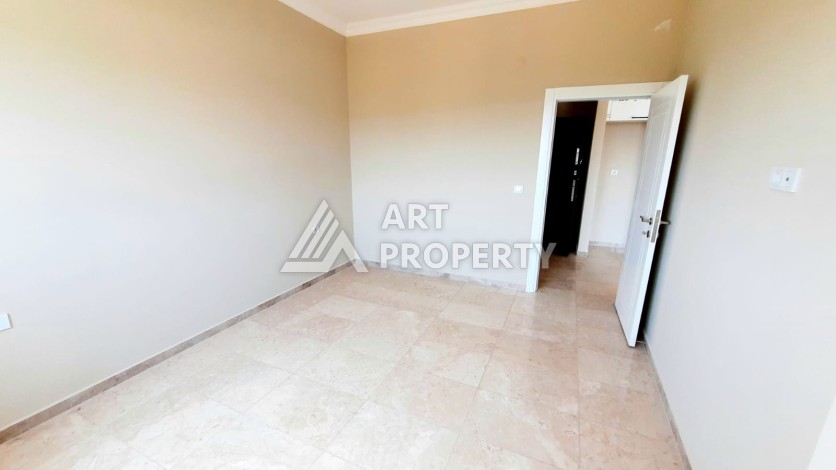 Апартаменты 1+1 в элитном районе Каргыджак - Ракурс 4