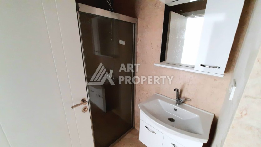 Апартаменты 1+1 в элитном районе Каргыджак - Ракурс 5