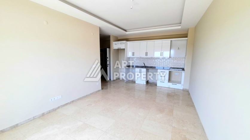 Апартаменты 1+1 в элитном районе Каргыджак - Ракурс 6