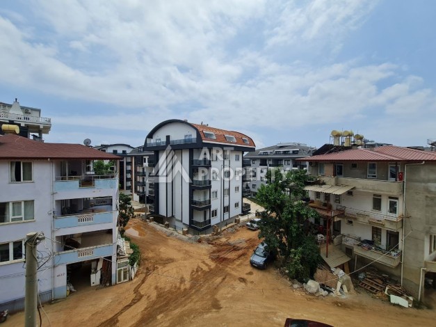 Апартаменты 1+1 в новом комплексе самого развитого района Оба - Ракурс 3