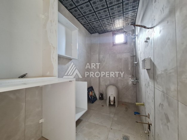 Апартаменты 1+1 в новом комплексе самого развитого района Оба - Ракурс 6