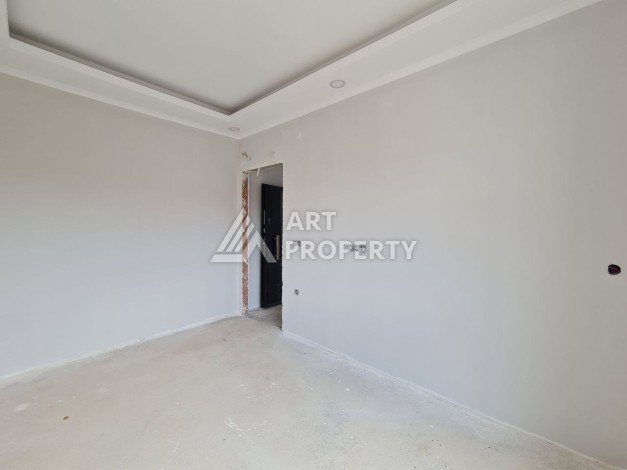 Апартаменты 1+1 в новом комплексе самого развитого района Оба - Ракурс 11