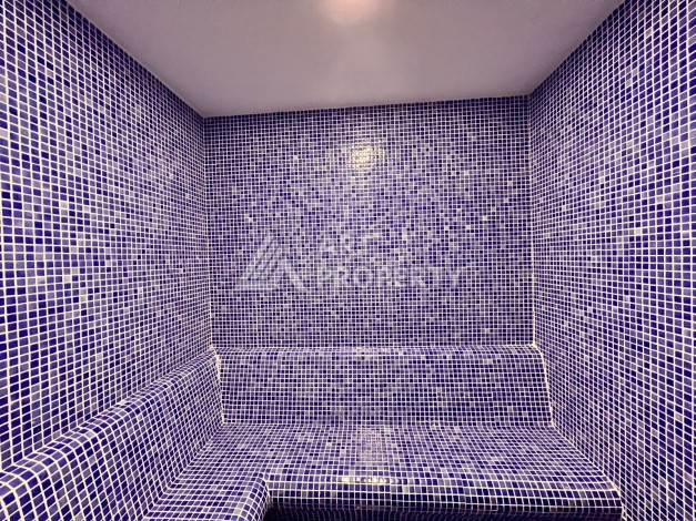 Просторные апартаменты 1+1 в новом комплексе элитного района Каргыджак - Ракурс 30