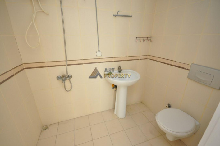 Трехкомнатная квартира с видом на Средиземное море в районе Махмутлар, 120 м2 - Ракурс 19