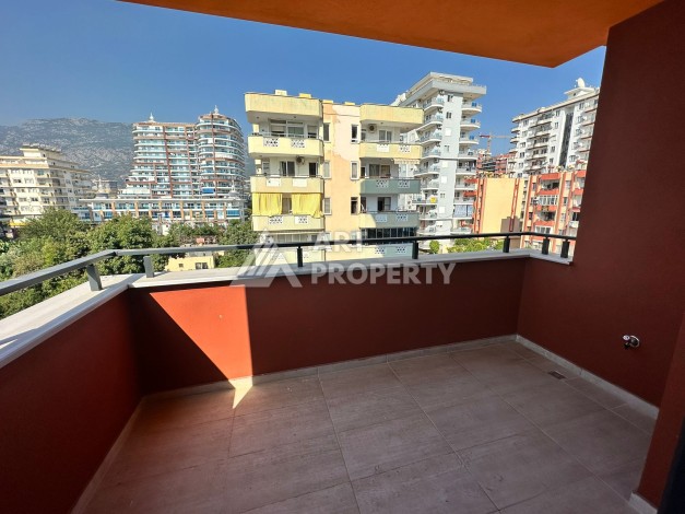 Квартира 1+1 в новостройке в самом центре Махмутлара! - Ракурс 7