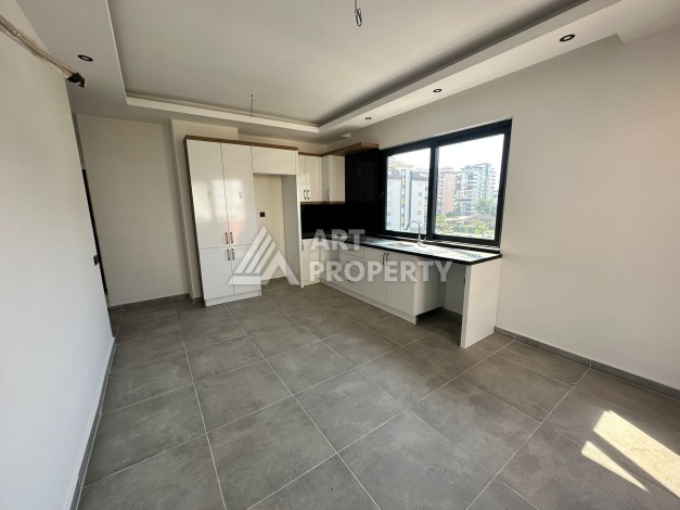 Квартира 1+1 в новостройке в самом центре Махмутлара! - Ракурс 8