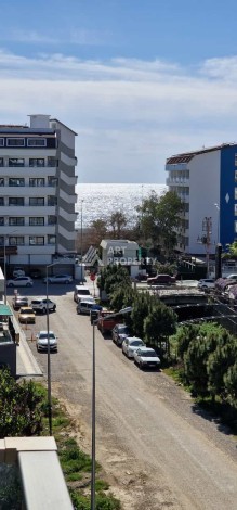 Просторные апартаменты 1+1 в элитном районе Каргыджак - Ракурс 18