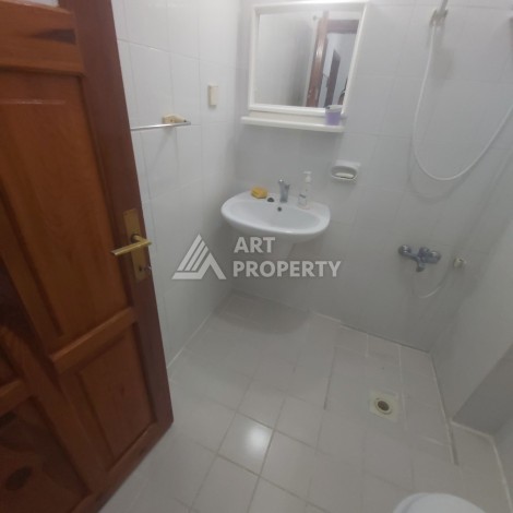 Просторные апартаменты 1+1 на второй береговой линии в развитом районе Махмутлар - Ракурс 10