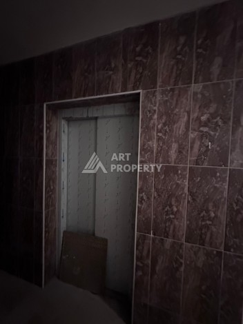 Апартаменты 1+1 рядом с морем в развитом районе Махмутлар - Ракурс 13