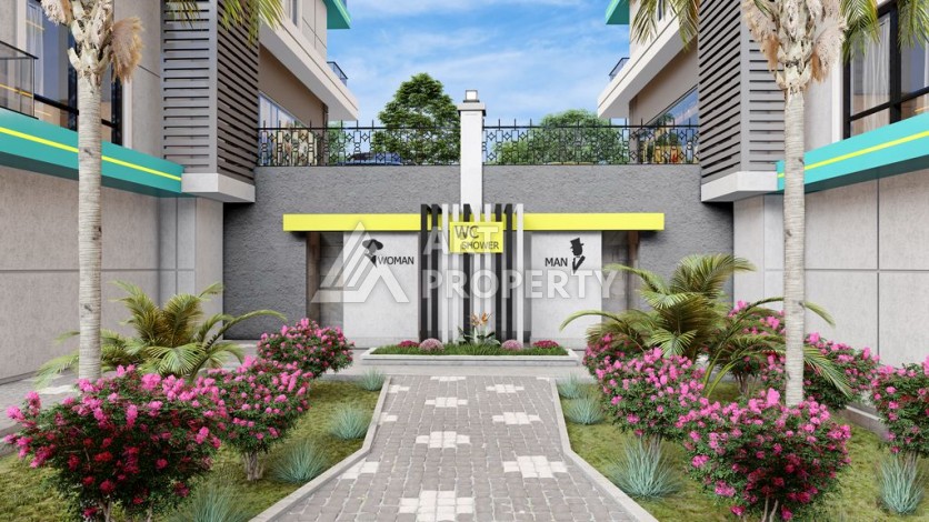 1+1 в строящимся комплексе в оба - Ракурс 2