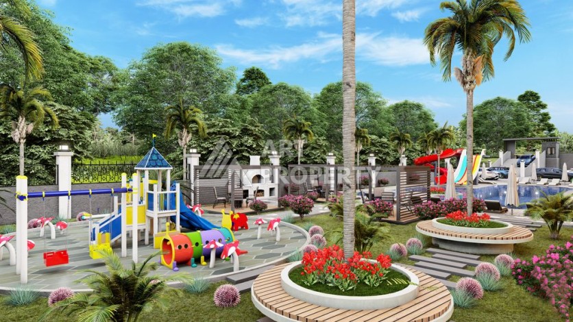 1+1 в строящимся комплексе в оба - Ракурс 5