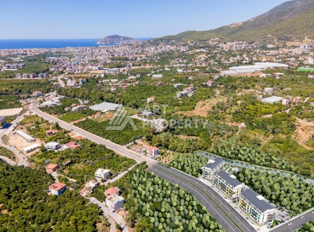 1+1 в строящимся комплексе в оба - Ракурс 10