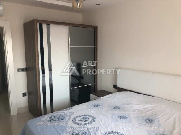 Апартаменты 1+1 в новом комплексе с люкс инфраструктурой в развитом районе Тосмур - Ракурс 6