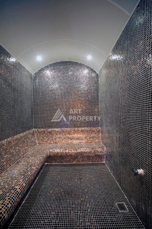 Апартаменты 1+1 в новом комплексе с люкс инфраструктурой в развитом районе Тосмур - Ракурс 21