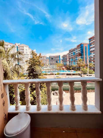 Меблированные апартаменты 2+1 в самом сердце Алании - Ракурс 24