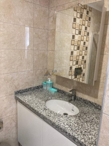 Двухкомнатные апартаменты полностью укомплектованные в районе Оба, 80 м2 - Ракурс 6