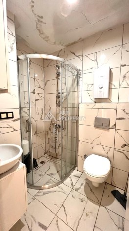 Квартира 1+1 в Махмутларе вблизи моря! - Ракурс 5