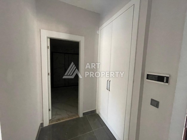 Садовый дуплекс 4+2 в новом комплексе самого развитого района Алании Оба - Ракурс 5