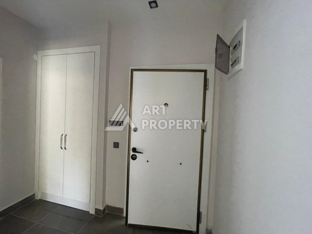 Садовый дуплекс 4+2 в новом комплексе самого развитого района Алании Оба - Ракурс 6