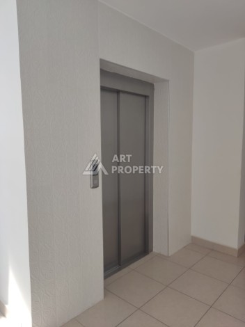 Просторная 1+1 с большой планировкой в комплексе бизнес класса в развитом районе Махмутлар - Ракурс 22